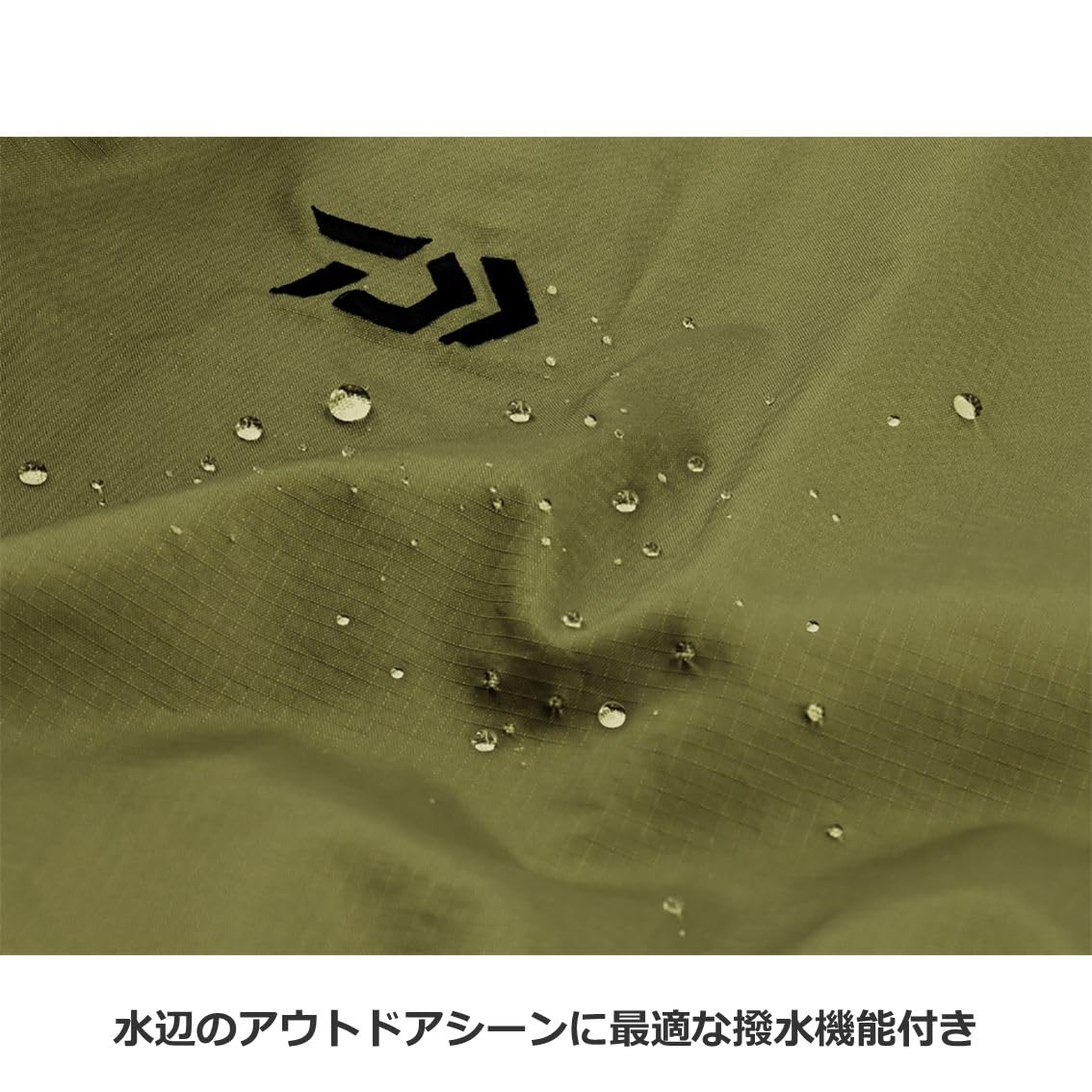 Amazon | ダイワ(DAIWA) DJ-3024 ギョモウアップサイクルジャケット